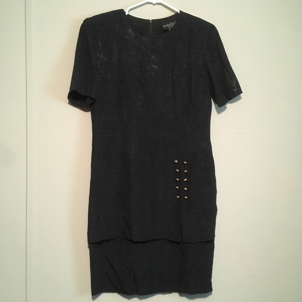 Michael B LTD dress